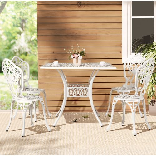 5-piece patio furniture set