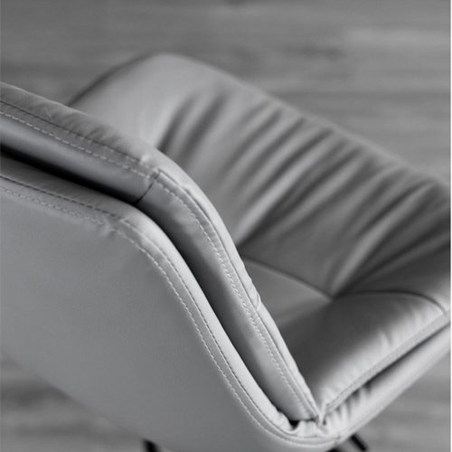 BS8406 bar stools