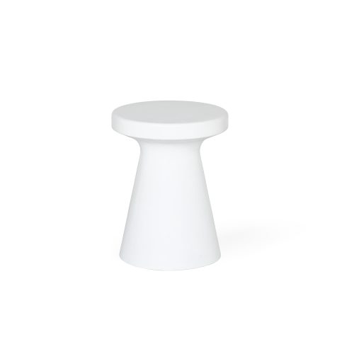 Cape Round Stool