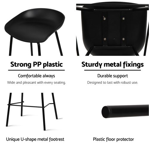 Counter height stools