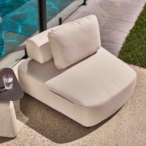 Dune sofa chair