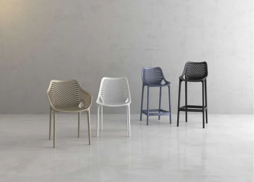 Durable outdoor chairs