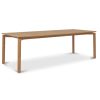 Esperance Outdoor Table – 2.4m