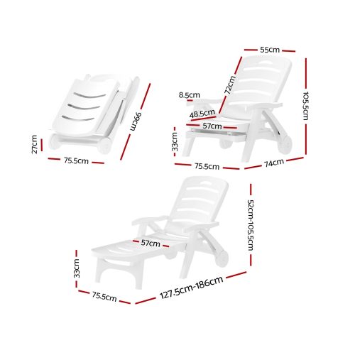 Gardeon outdoor furniture