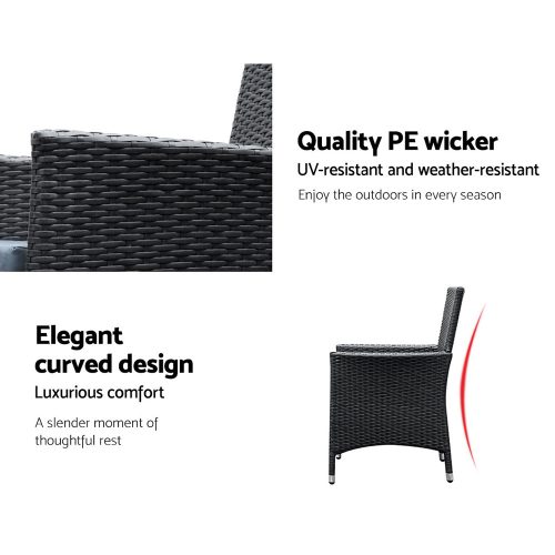 Gardeon patio furniture