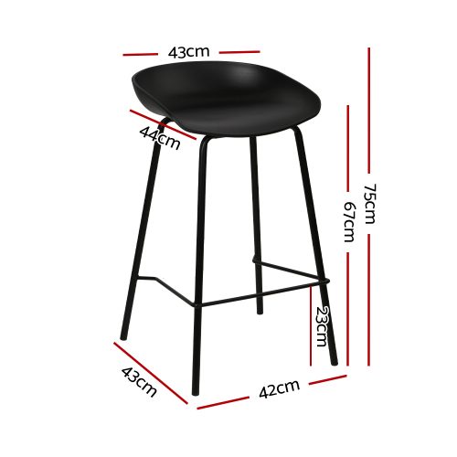 Kitchen counter stools