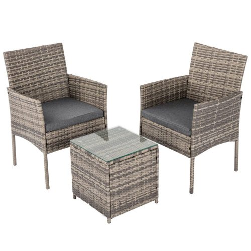 PE rattan furniture set