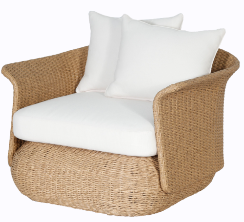 Stylish living room furniture