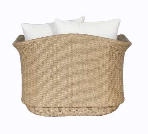 Comfortable lounge seating