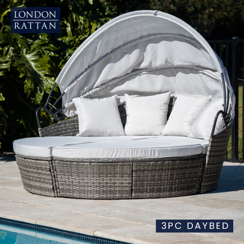 Sun Lounge Furniture