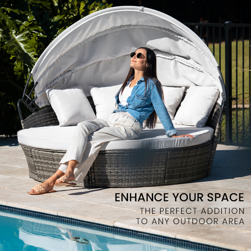 Wicker Patio Furniture