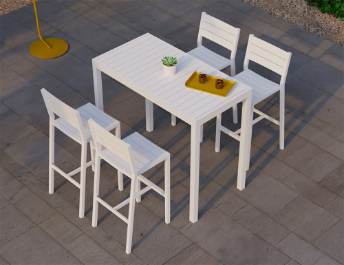 backrest-stools-modern-white-halki-125-table