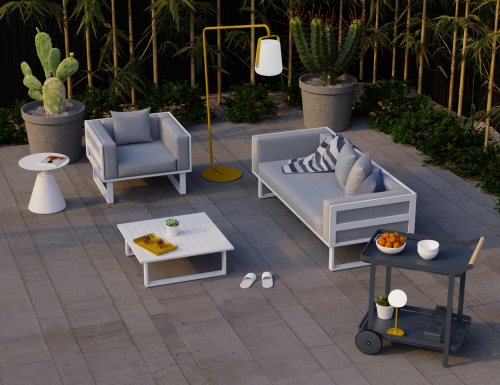 barcart-sidetable-sofa-outdoor-garden-set