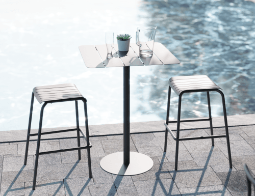 charcoal-backless-stool