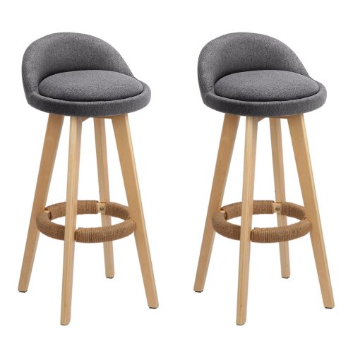 contemporary bar stools