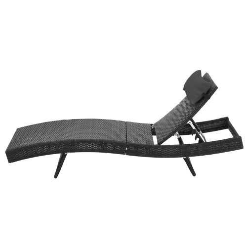 durable garden lounge
