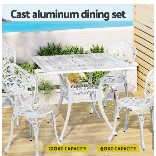 garden dining furniture set