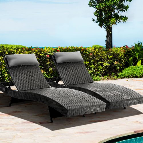 garden furniture set