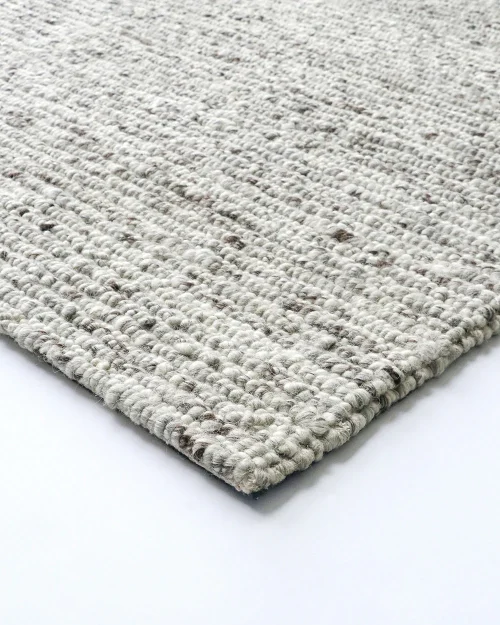 geometric rug
