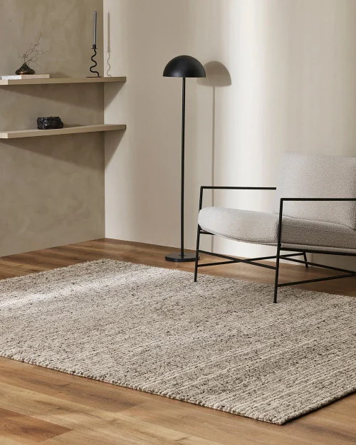 living room rug
