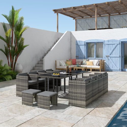 outdoor furniture Bali