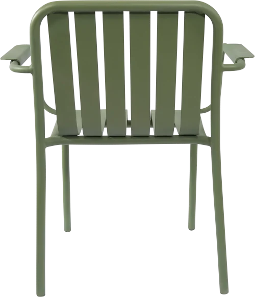 stylish armchair