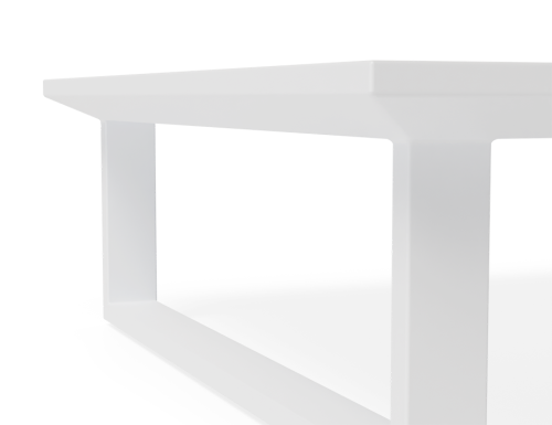 white-outdoor-table-square