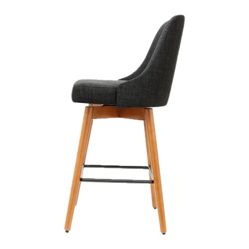 Adjustable Bar Stools
