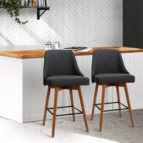Durable Wooden Stools