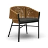 Francis Outdoor Dining Chair