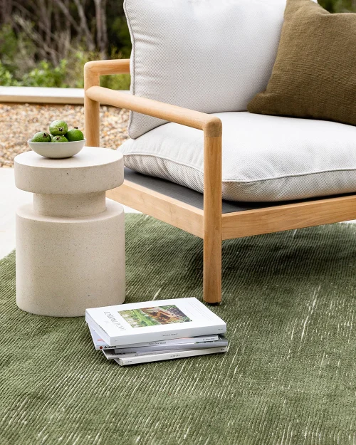 High-quality Orakei rug
