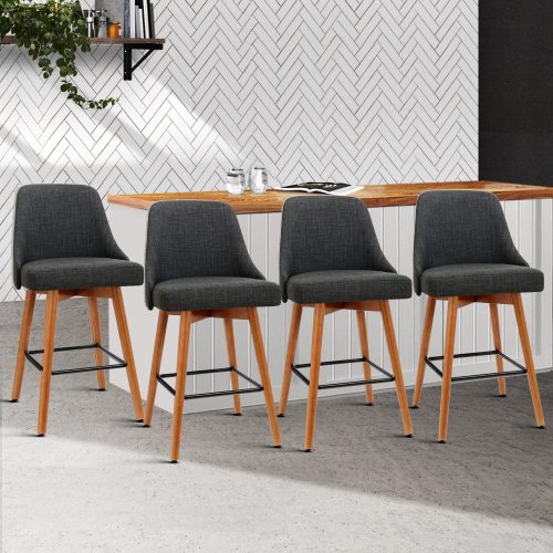adjustable bar stools