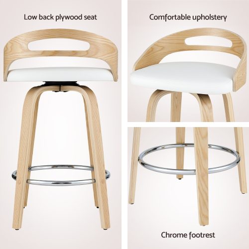 low back bar stools