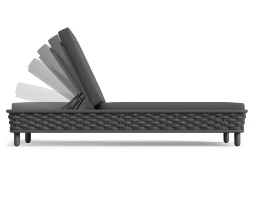 poolside lounger