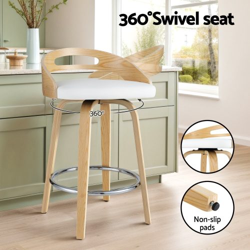 swivel bar stools