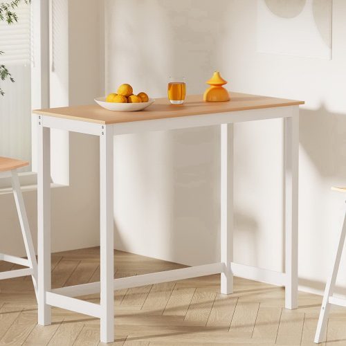 Bar table for kitchen