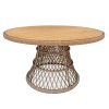 Bridgewater Round Dining table