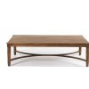 Britannica Coffee Table