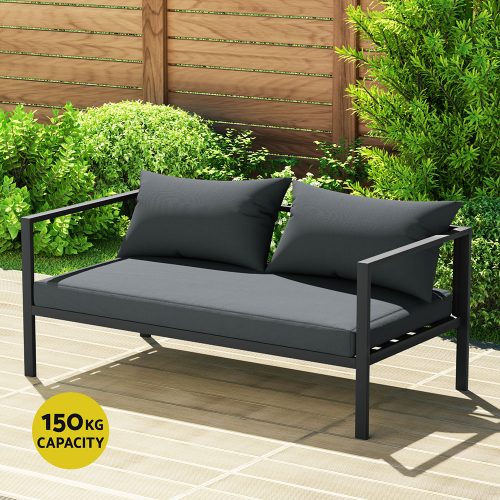 Comfortable Outdoor Seating