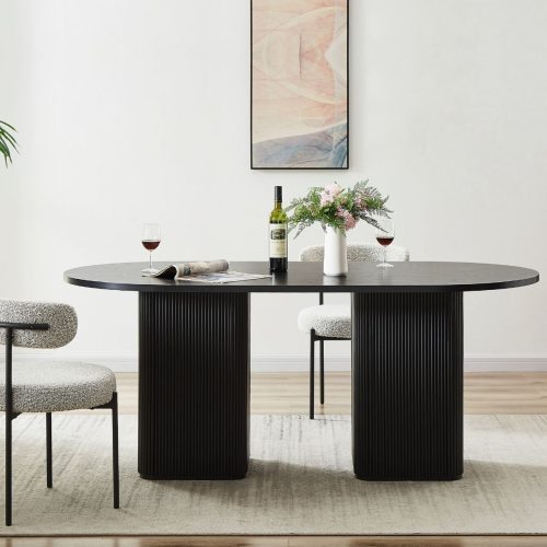 Designer dining table