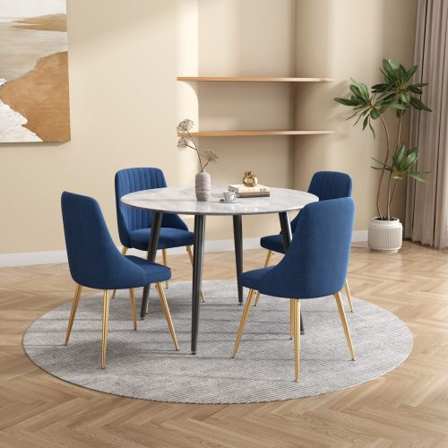 Dining table for apartments