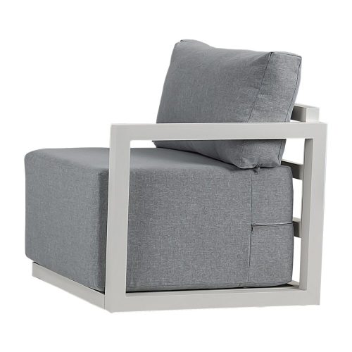 Elegant Garden Lounge Set