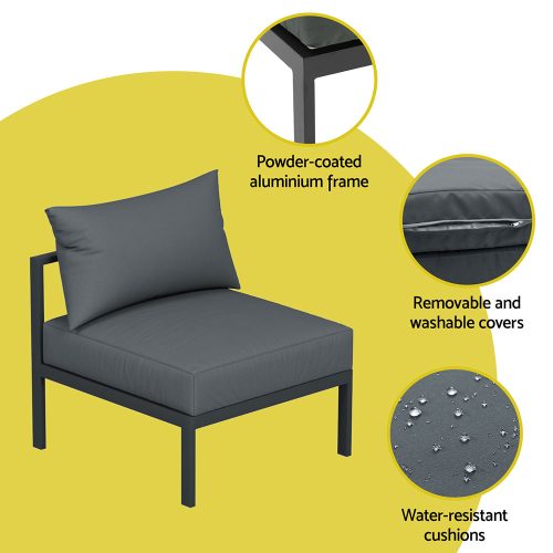 Patio Seating Set