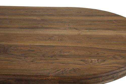 Venus Oval Dining Table