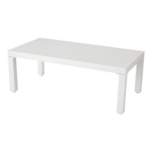 White Garden Furniture