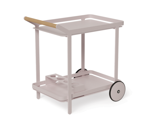 bartrolley-cart