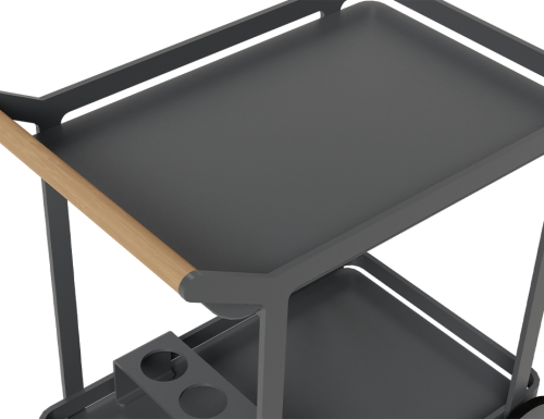 charcoal-drinks-portablebar-outdoor
