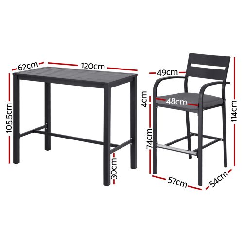 durable outdoor furniture
