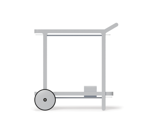 furniture-outdoor-trolley-teak-bar