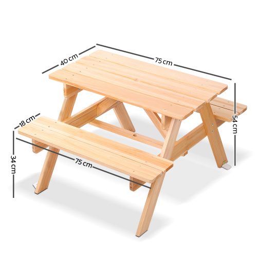 outdoor kids playset